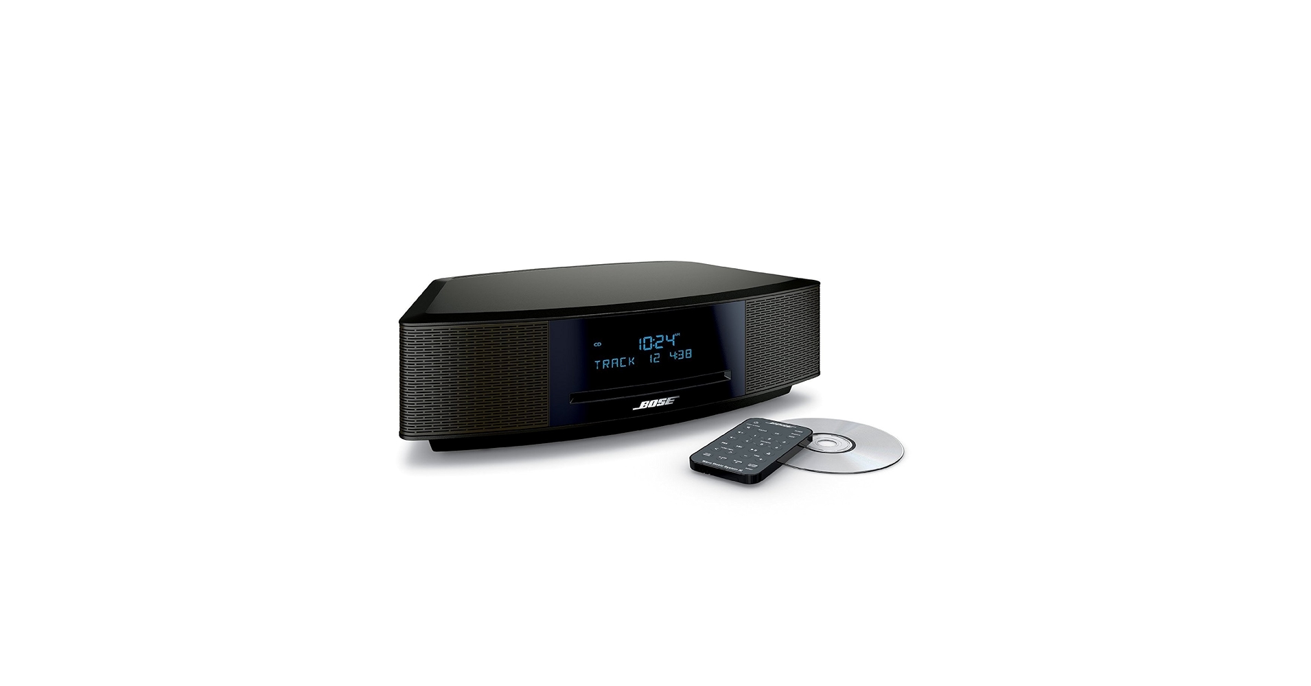 BOSE ・WAVE music system IV Bose Wave SoundTouch Music System IV CD Radio WiFi Bluetooth